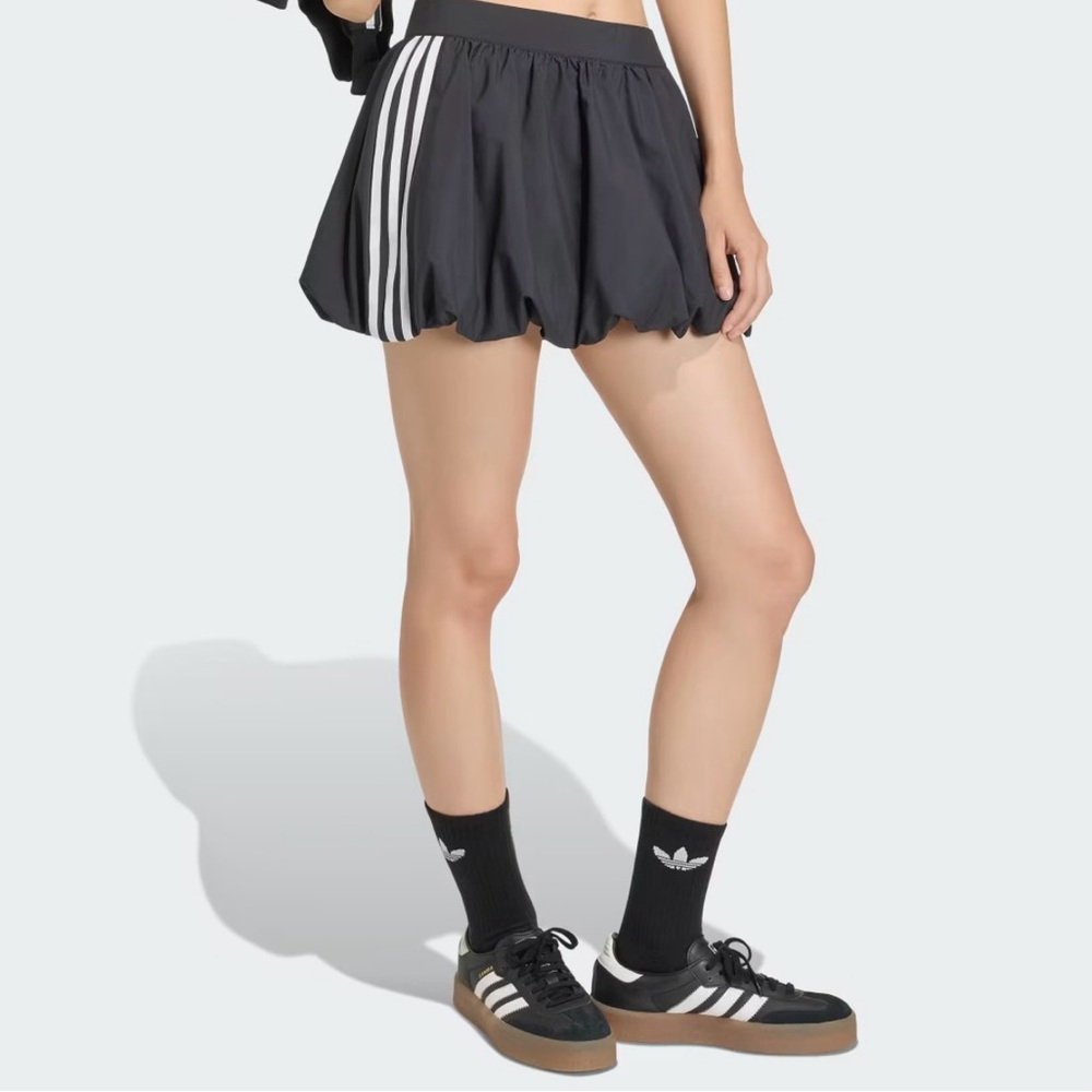 Adidas Originals Women’s Balloon Skirt sz 6 $NWT - Picture 6 of 14
